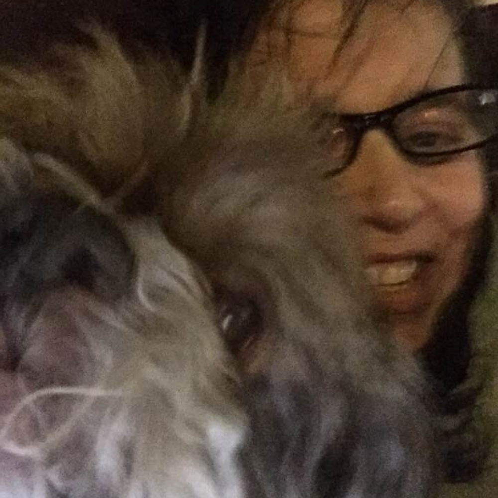 Meet your Posher, Laura